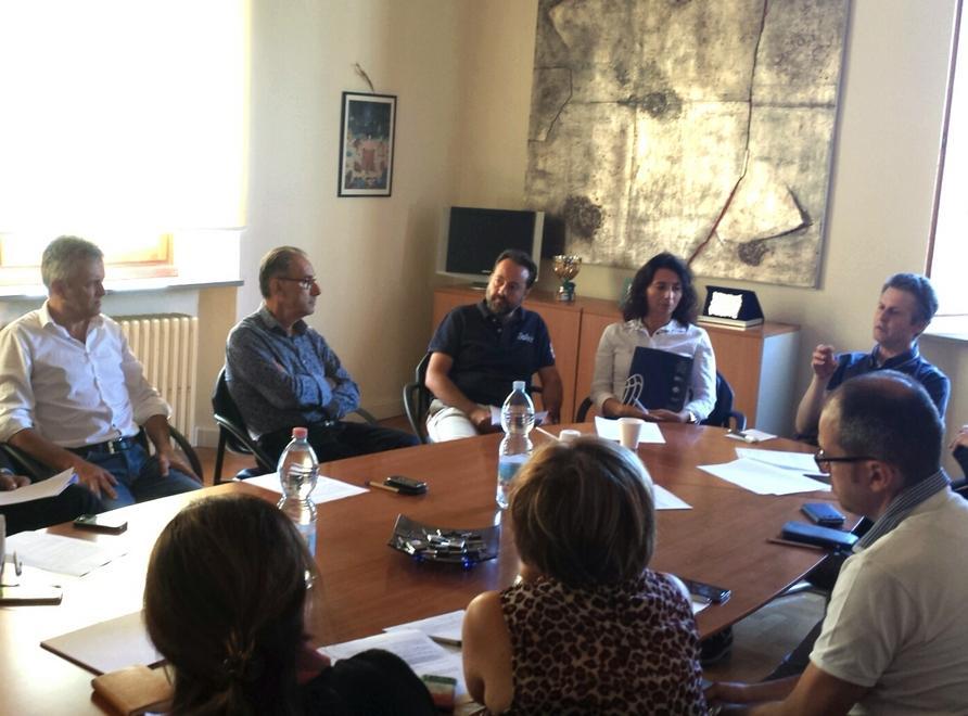 «Mobile, dalla Regione impegni meno vaghi» 