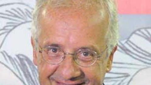 Veltroni inaugura la festa dei GD