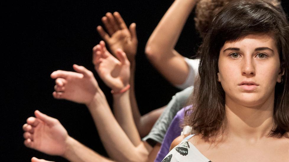 Contemporanea, modernità d’artista