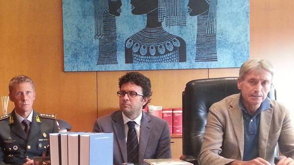 Ecco i veri padroni delle confezioni