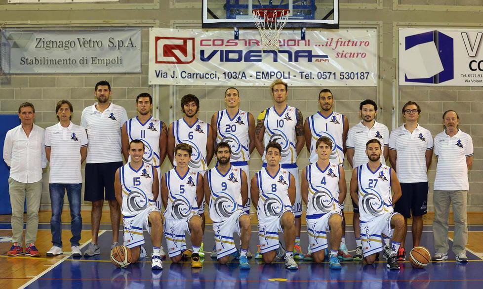La Pallacanestro non vuole nascondersi 