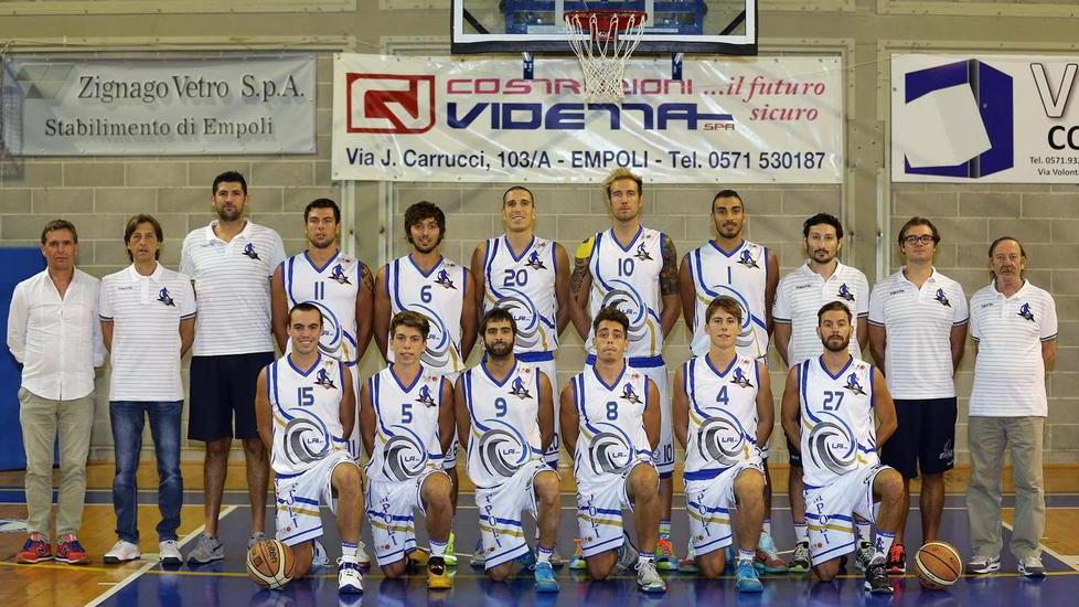 La Pallacanestro non vuole nascondersi