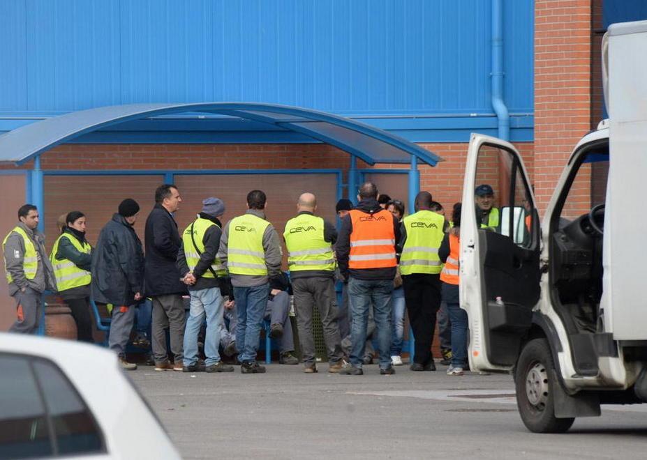 Figurava come socio, in realtà era un dipendente 