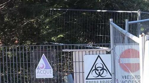 San Jacopo, addio al depuratore: non si fa