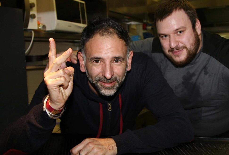 I 4 moschettieri investono ancora 