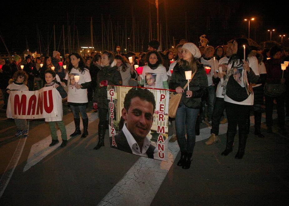 Caso Iacconi, va in Emilia il giovane sotto processo 