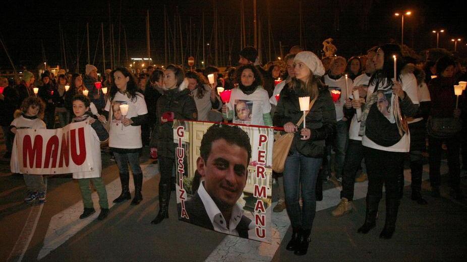 Caso Iacconi, va in Emilia il giovane sotto processo