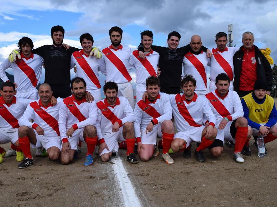 San Piero: senza giocatori, salta la Coppa 