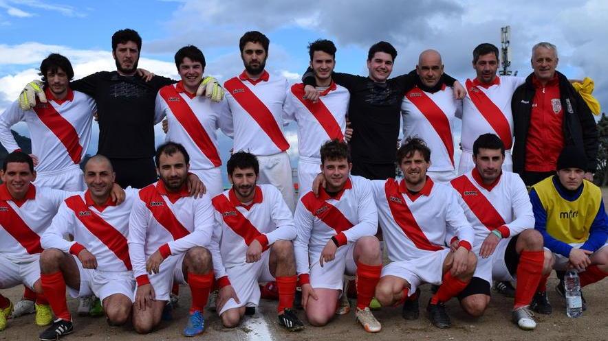 San Piero: senza giocatori, salta la Coppa