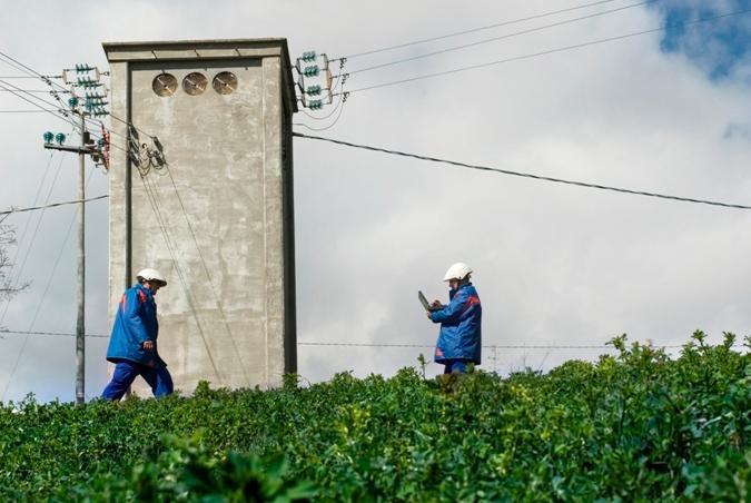  Enel lavora alla rete, ecco le interruzioni