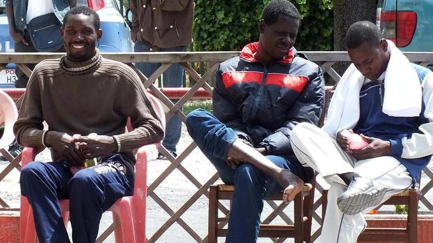 Una grande festa in centro per conoscere i migranti