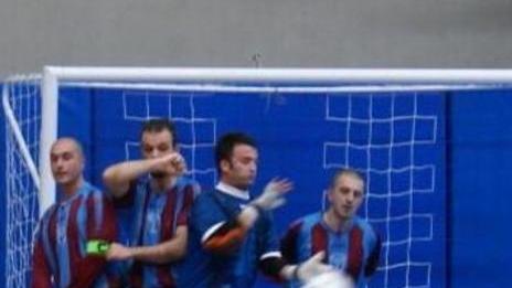 Tanti validi acquisti per l’Elba 97 calcio a 5 e sabato l’esordio
