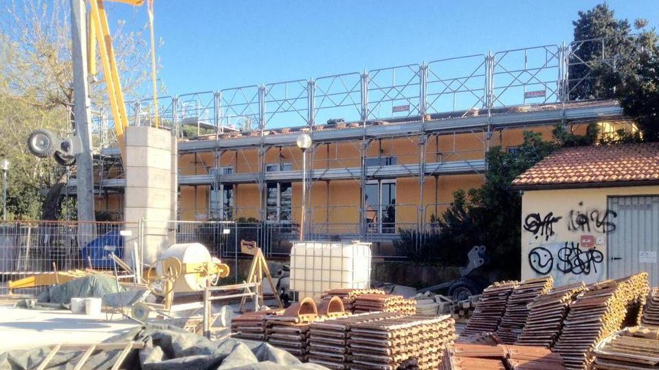 San Giovanni, tempi lunghi e polemiche