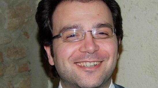 Detenuto poeta protagonista con i suoi versi