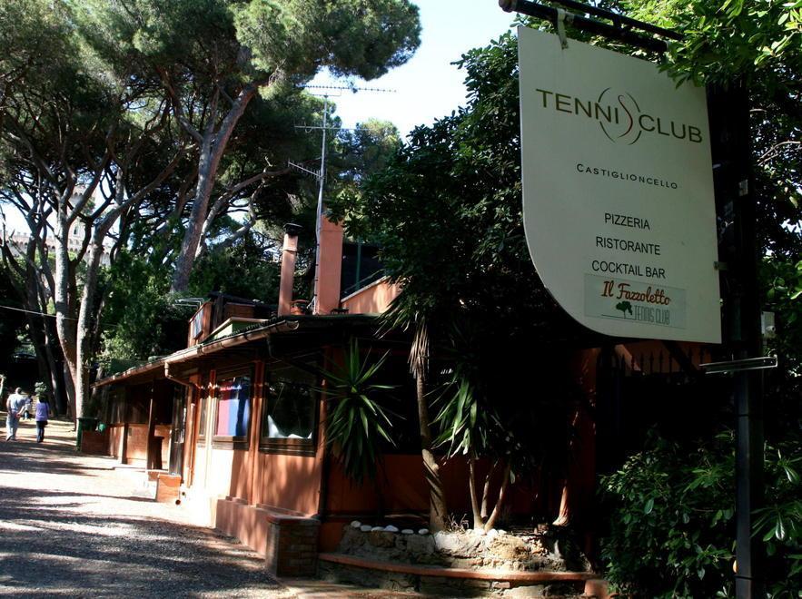 Tennis, l’apertura delle buste 