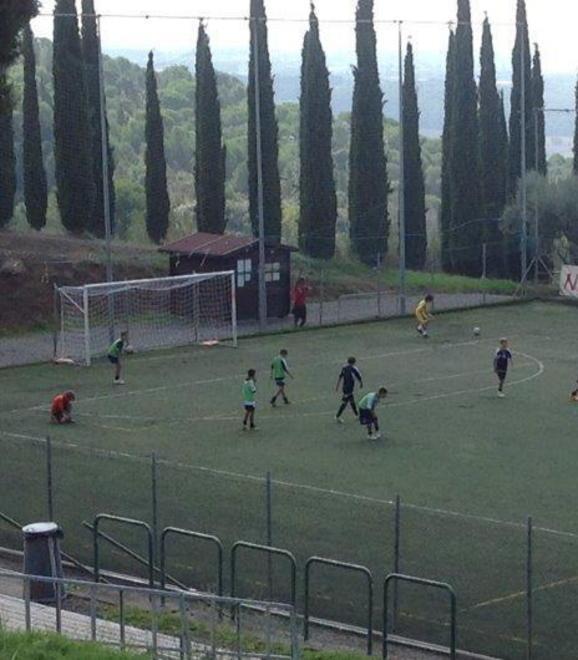 Rinasce nel capoluogo il progetto scuola calcio 