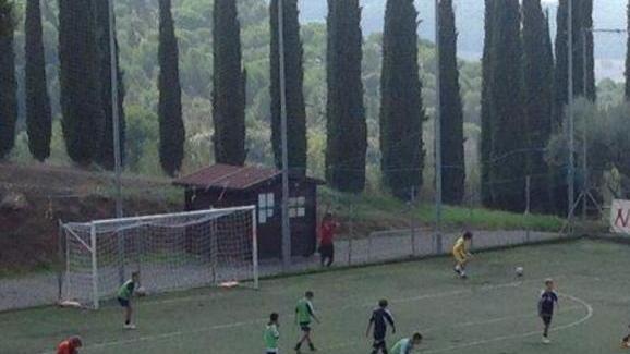 Rinasce nel capoluogo il progetto scuola calcio
