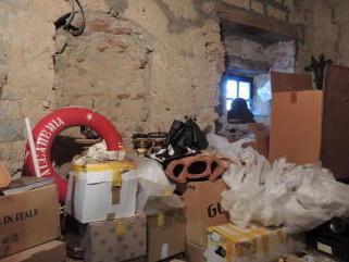 Quel museo mai aperto finisce in Parlamento 
