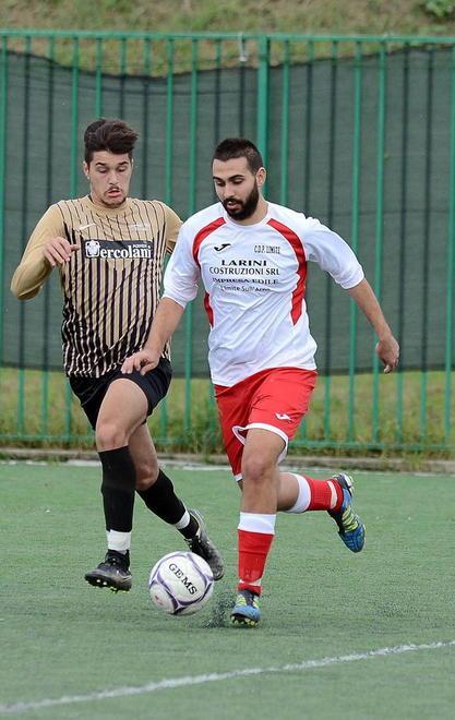 Pronto il calendario della Prima divisione