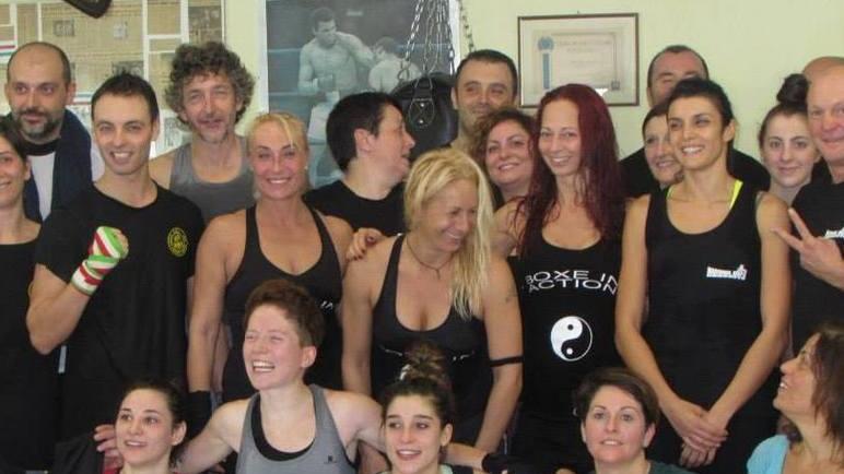 Maremma Boxe si prepara al torneo Etruria