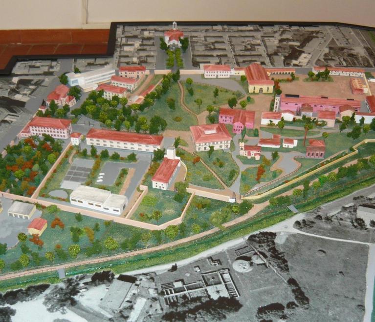Parco Centrale: comincia il conto alla rovescia 