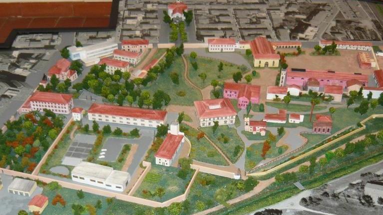 Parco Centrale: comincia il conto alla rovescia