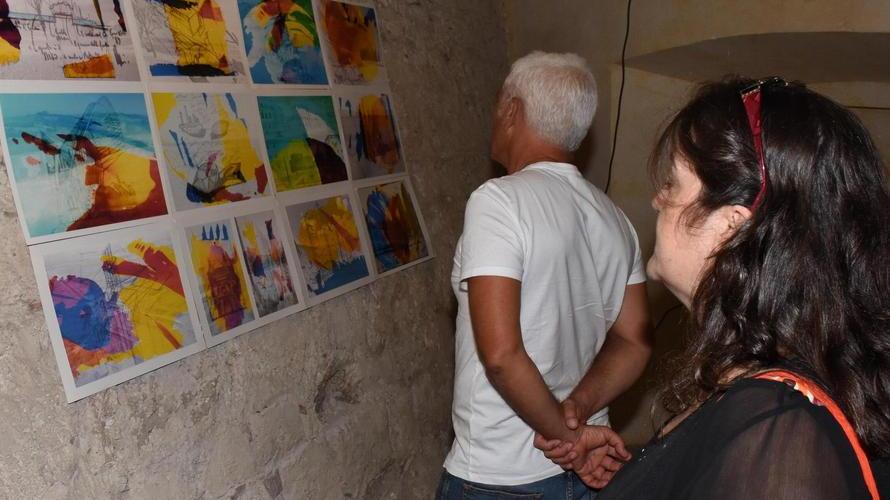 I parchi d’arte maremmani protagonisti al Cassero