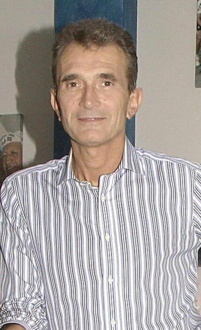 L’albergatore Marco Giovannetti da S. Salvatore al trionfo spagnolo 