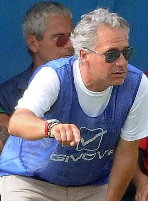«Sfortuna, poi ho visto un grandissimo cuore» 