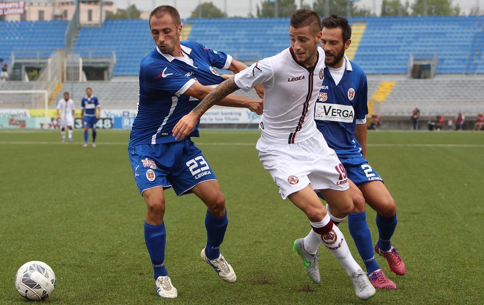 E Panucci sta seminando le trappole 