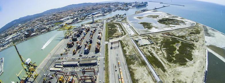 Le garanzie di Authority e Regione sui 450 milioni 