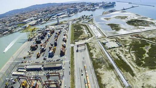 Le garanzie di Authority e Regione sui 450 milioni