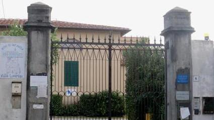 ECCO LA ZONA “COLPITA”