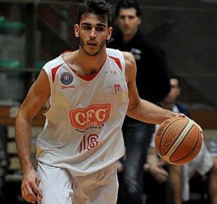Trofeo Cfg: Don Bosco scalda il motore 