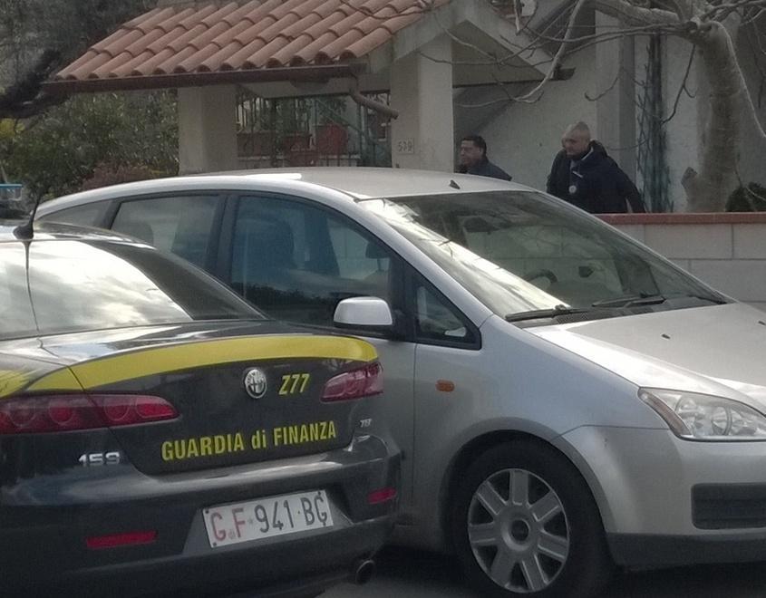 Fedele condannato per i soldi all’estero 
