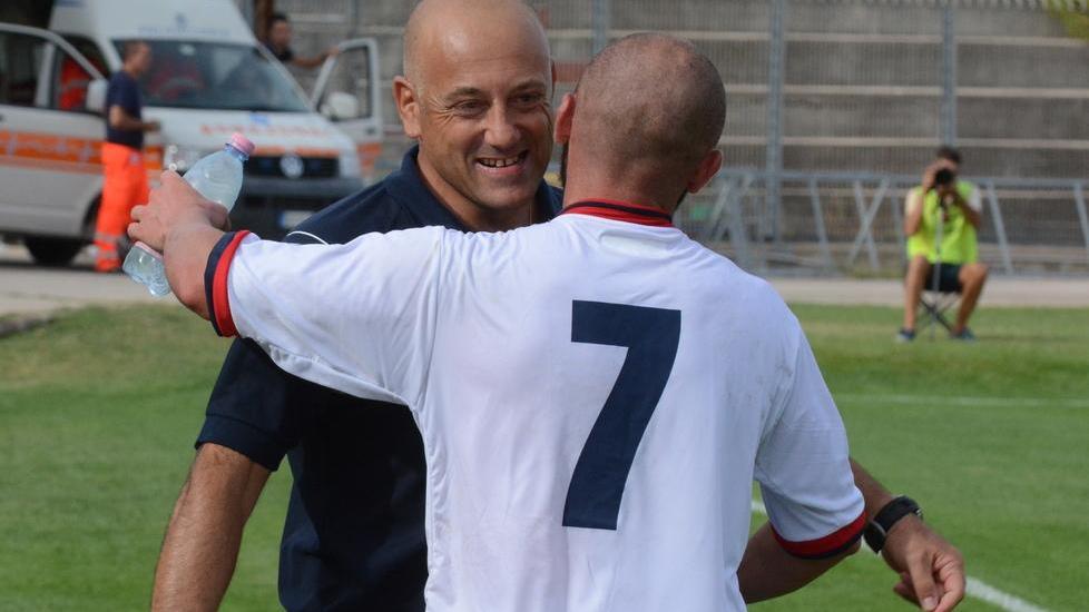 Scotto-Lisai-Demartis: vittoria made in Sassari
