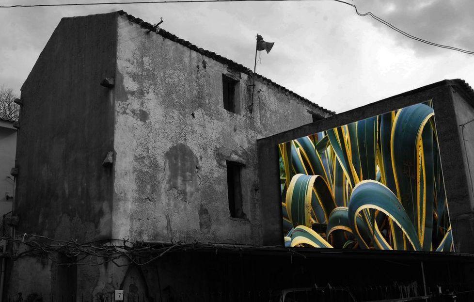 Arte, tre giorni a Bari Sardo 