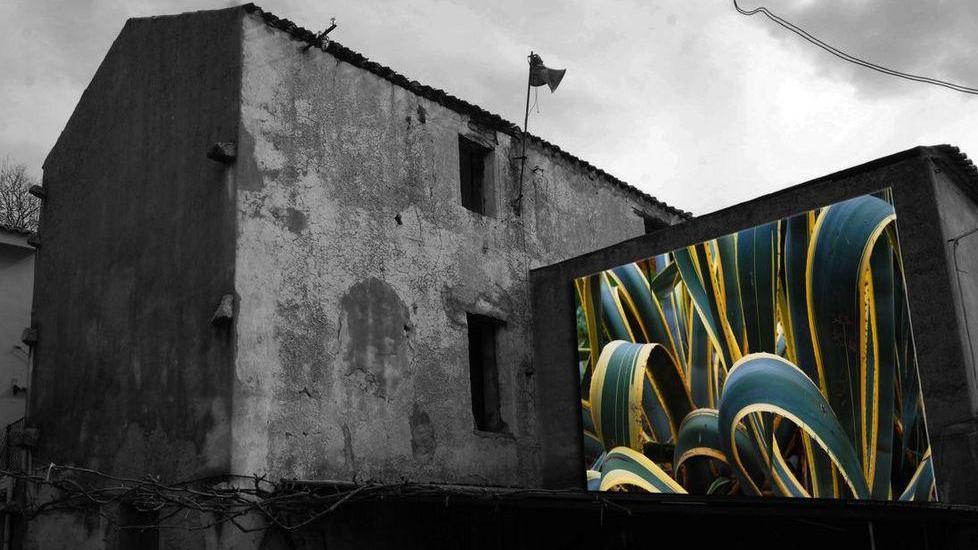 Arte, tre giorni a Bari Sardo