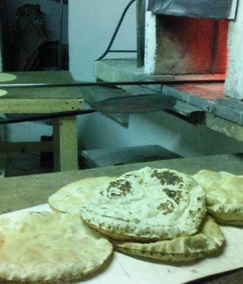 Al mulino per scoprire il pane più buono
