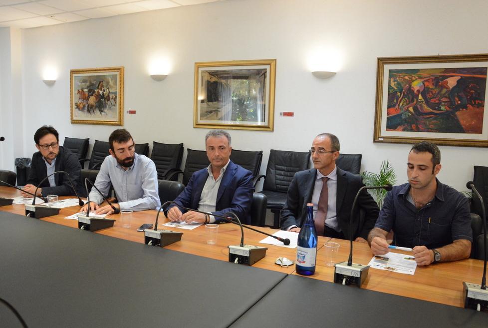 Territorio, turismo rurale e buon cibo biologico