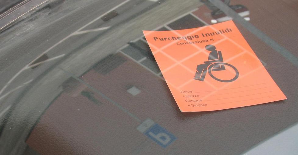Pass disabili, potenziato il servizio 