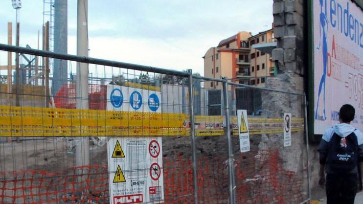 Dietro le stelle il nulla Lo sport va in crisi