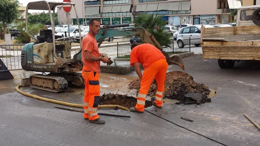Il Consiglio boccia l’ordine del giorno: si resta con Abbanoa