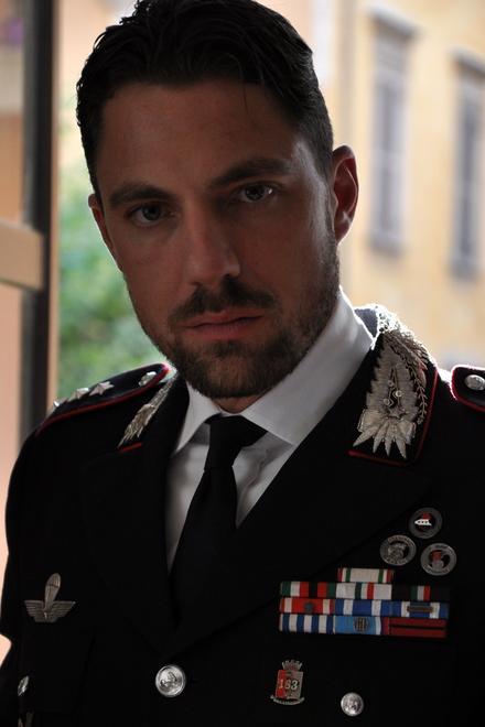 Carabinieri, il capitano Falzone al comando della compagnia
