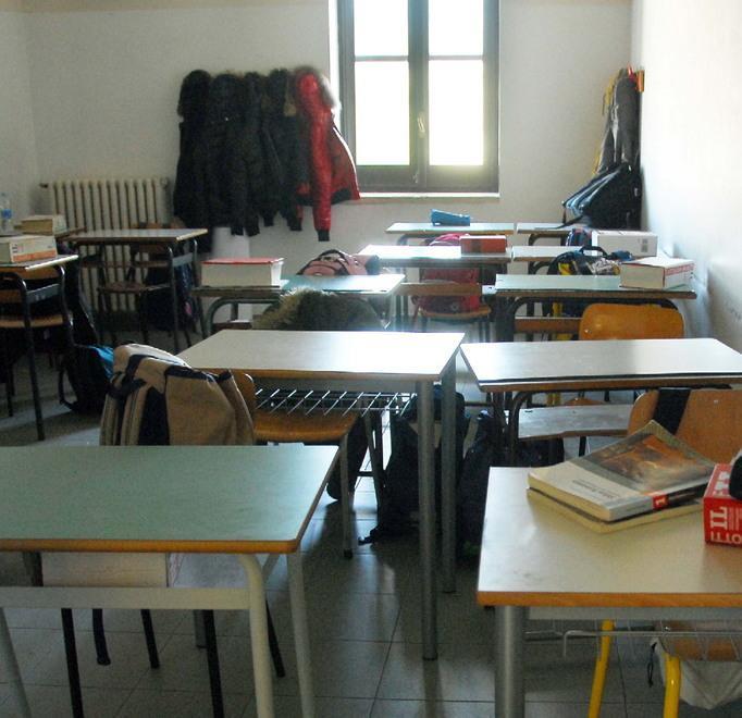 “Buona scuola”, raccolta di firme per il referendum