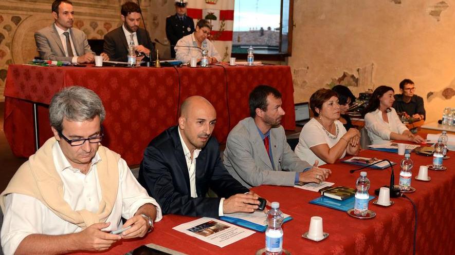 «Sulle nomine Alberto Bellelli non ama la condivisione»