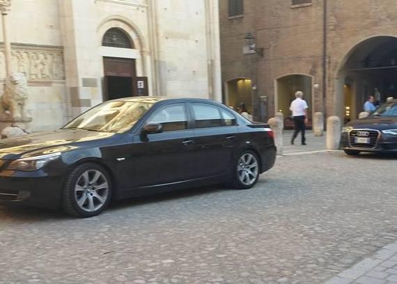 Corso Duomo:Cominciamo bene...