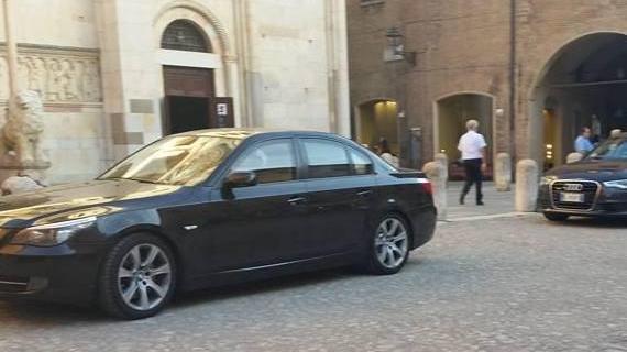Corso Duomo:Cominciamo bene...