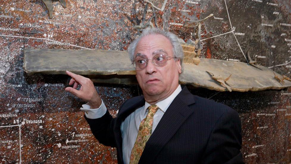 I contrasti di Kiefer tra carattere e arte