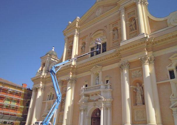 Ingresso in Aimag, il sindaco di Mantova dà il via libera